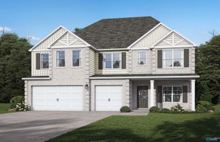 415 Broad Row Street, Huntsville, AL 35811