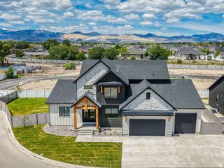 11758 S MYERS PARK LN #103, Riverton, UT 84065