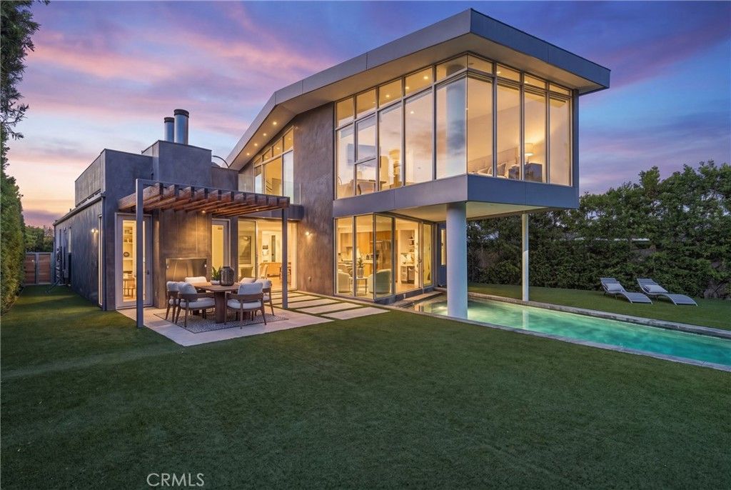 1309 S Irena Avenue, Redondo Beach, CA 90277 — exterior