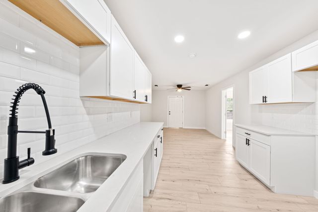 2731 Fordham Road, Dallas, TX 75216