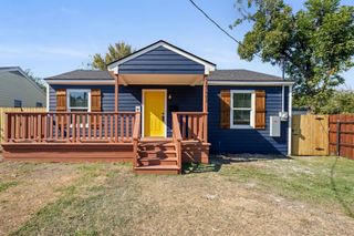 2731 Fordham Road, Dallas, TX 75216
