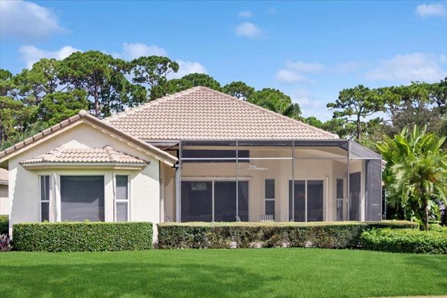 9407 Avenel Lane, Port St. Lucie, Port St Lucie, FL 34986