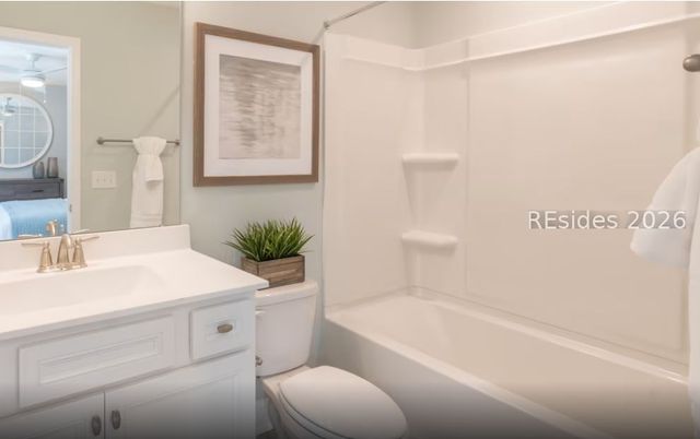 14 Golden Poppy Ln, Bluffton, SC 29910