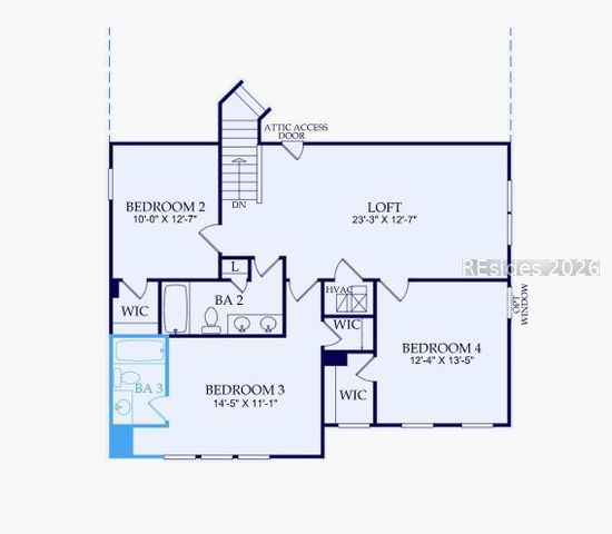 14 Golden Poppy Ln, Bluffton, SC 29910