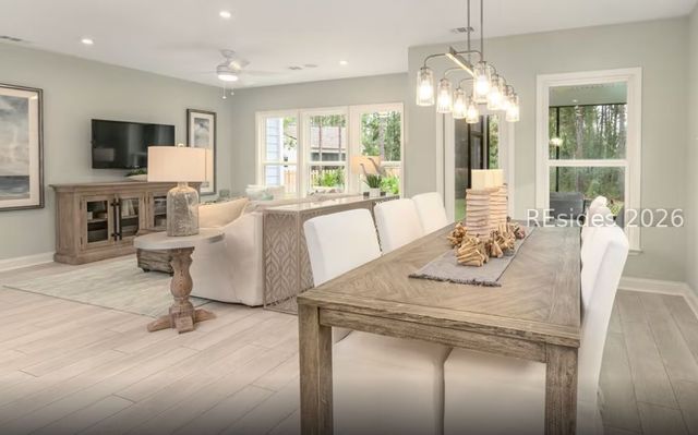 14 Golden Poppy Ln, Bluffton, SC 29910