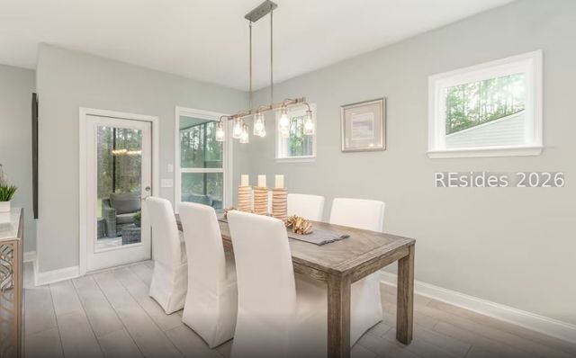 14 Golden Poppy Ln, Bluffton, SC 29910