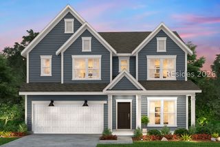 14 Golden Poppy Ln, Bluffton, SC 29910