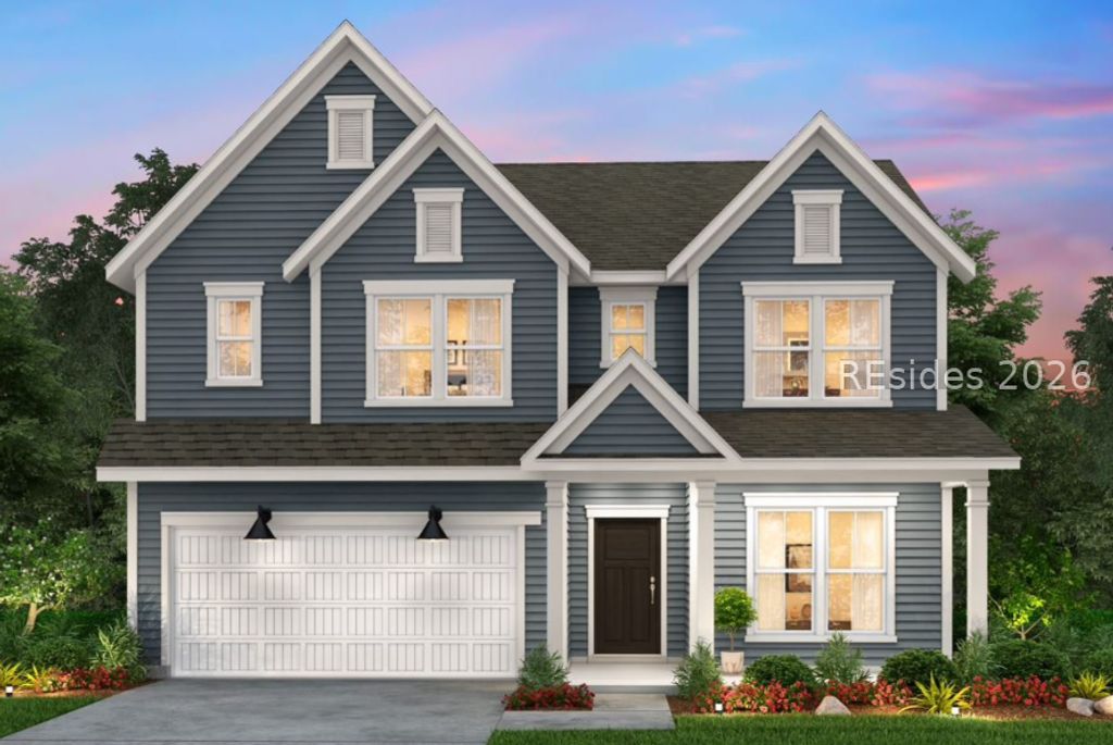 14 Golden Poppy Ln, Bluffton, SC 29910