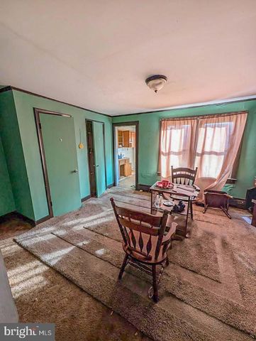 241 COLGATE AVE, Baltimore, MD 21222