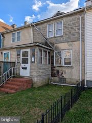 241 COLGATE AVE, Baltimore, MD 21222