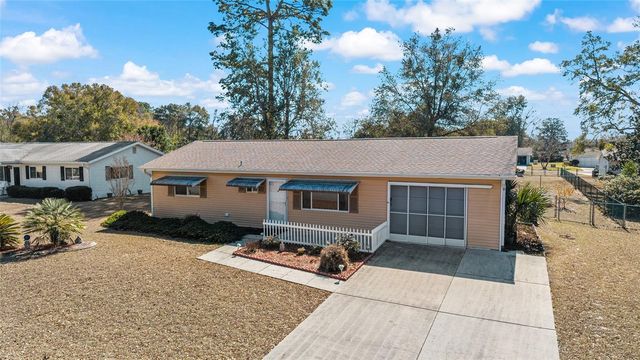 8172 SW 107TH PLACE, Ocala, FL 34481
