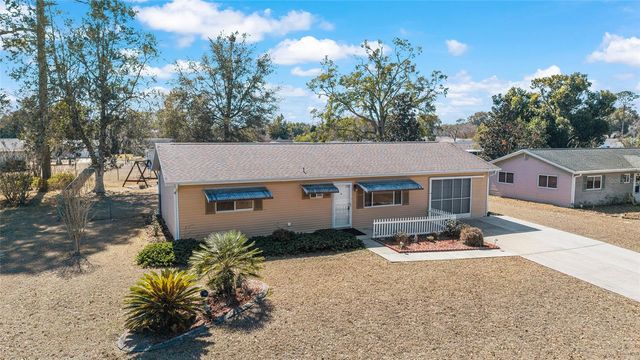 8172 SW 107TH PLACE, Ocala, FL 34481