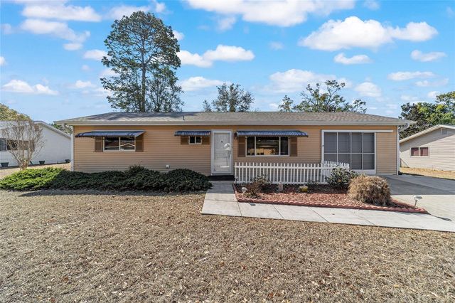 8172 SW 107TH PLACE, Ocala, FL 34481