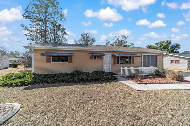 8172 SW 107TH PLACE, Ocala, FL 34481