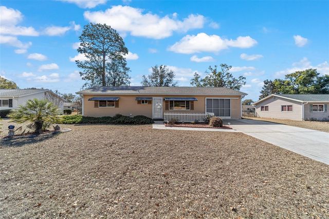 8172 SW 107TH PLACE, Ocala, FL 34481