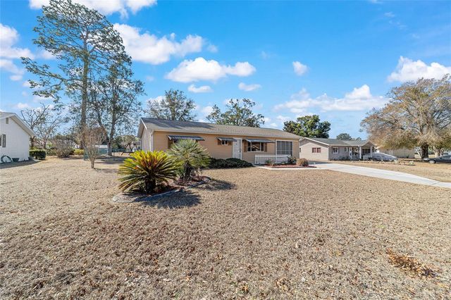 8172 SW 107TH PLACE, Ocala, FL 34481