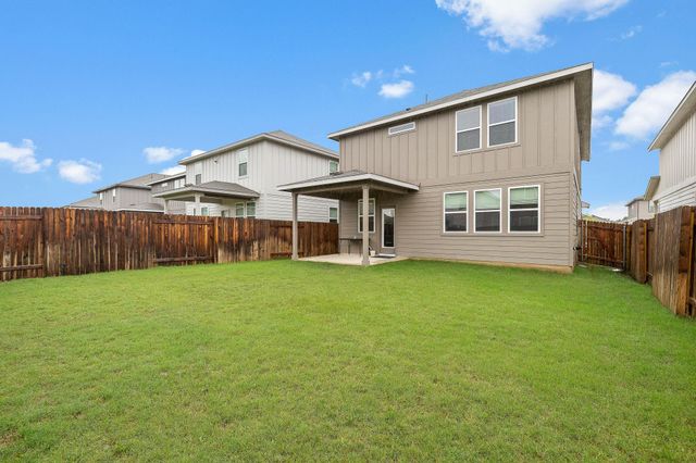 129 Greenway LN, Georgetown, TX 78628
