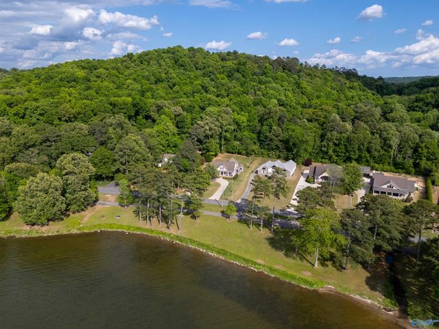 2305 Sunset Drive, Guntersville, AL 35976