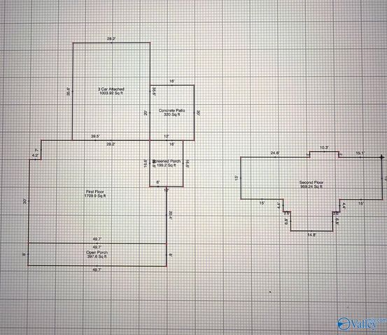 2305 Sunset Drive, Guntersville, AL 35976
