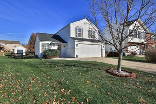 722 Berlander Drive, Independence, KY 41051