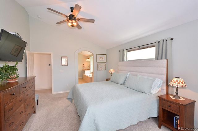 2917 Sovereign View, Colorado Springs, CO 80920