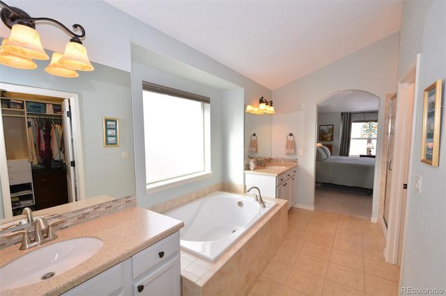 2917 Sovereign View, Colorado Springs, CO 80920