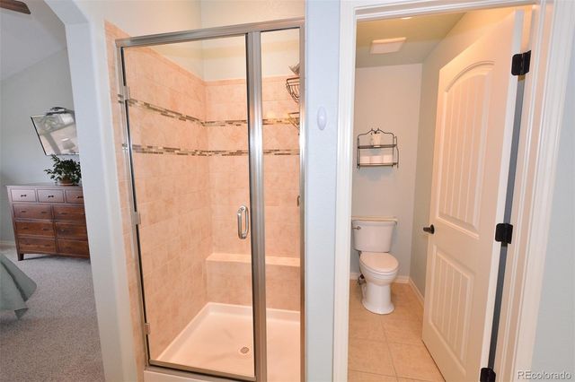 2917 Sovereign View, Colorado Springs, CO 80920