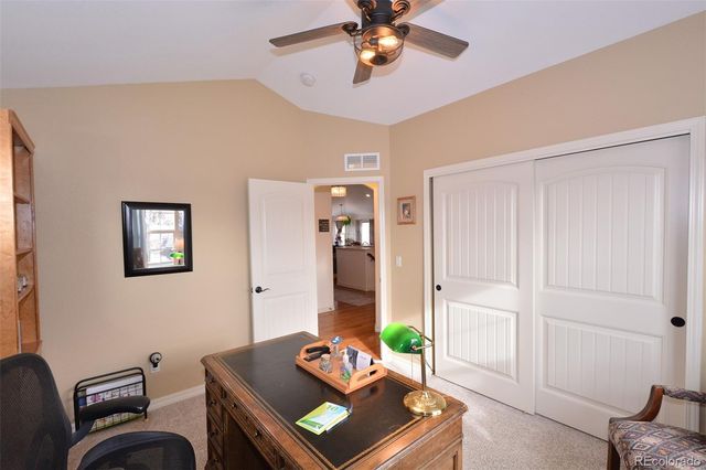 2917 Sovereign View, Colorado Springs, CO 80920