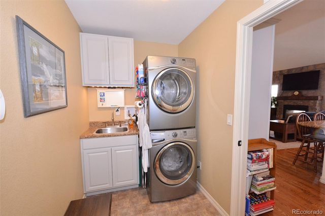 2917 Sovereign View, Colorado Springs, CO 80920