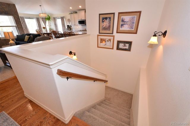 2917 Sovereign View, Colorado Springs, CO 80920