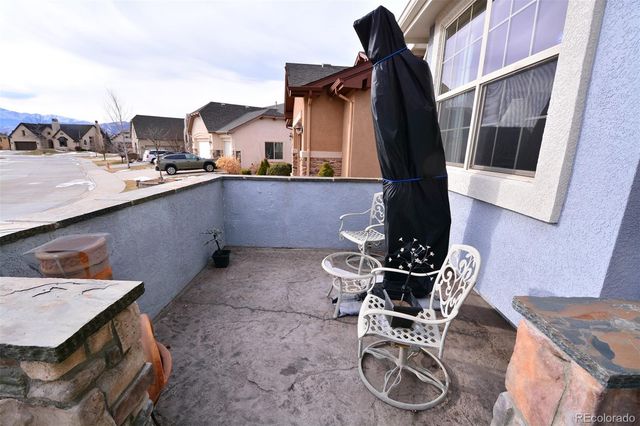 2917 Sovereign View, Colorado Springs, CO 80920