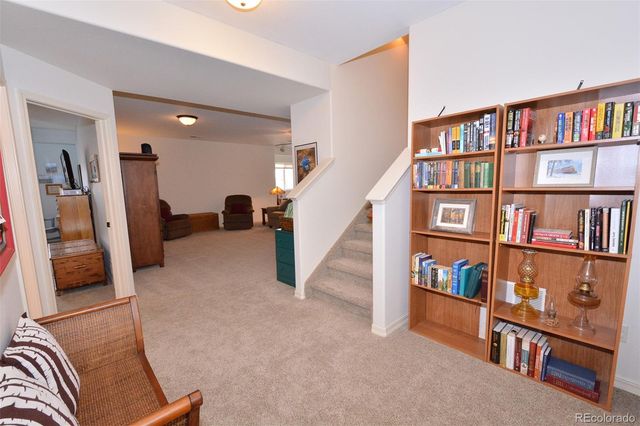 2917 Sovereign View, Colorado Springs, CO 80920