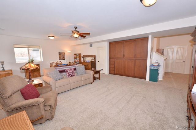 2917 Sovereign View, Colorado Springs, CO 80920