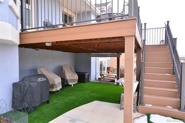 2917 Sovereign View, Colorado Springs, CO 80920