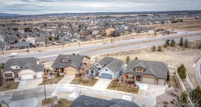 2917 Sovereign View, Colorado Springs, CO 80920