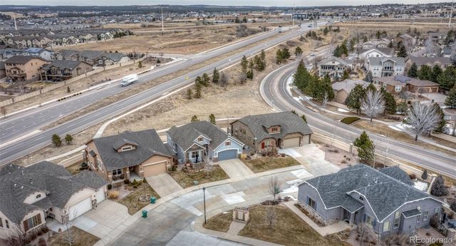 2917 Sovereign View, Colorado Springs, CO 80920