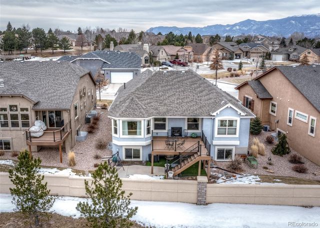 2917 Sovereign View, Colorado Springs, CO 80920