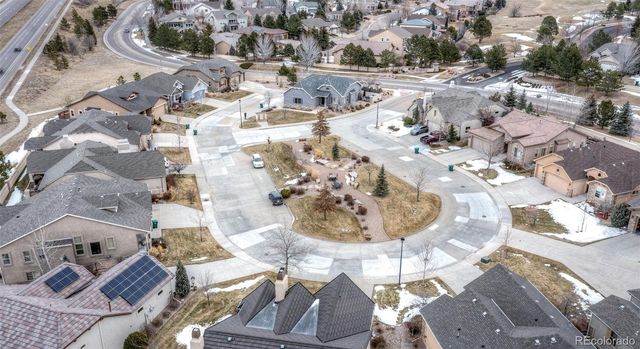 2917 Sovereign View, Colorado Springs, CO 80920