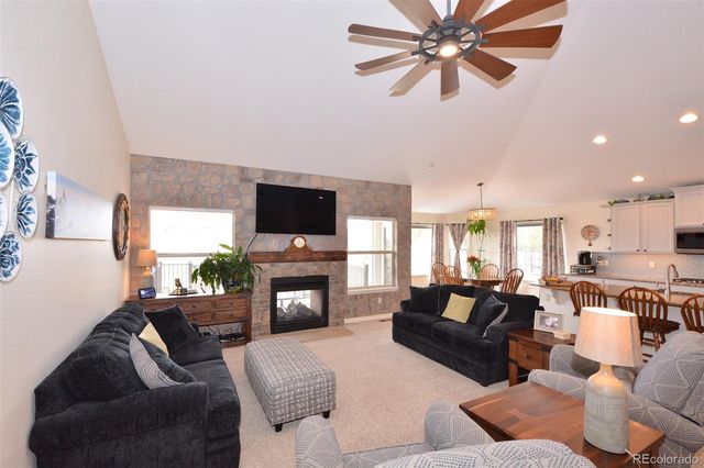 2917 Sovereign View, Colorado Springs, CO 80920