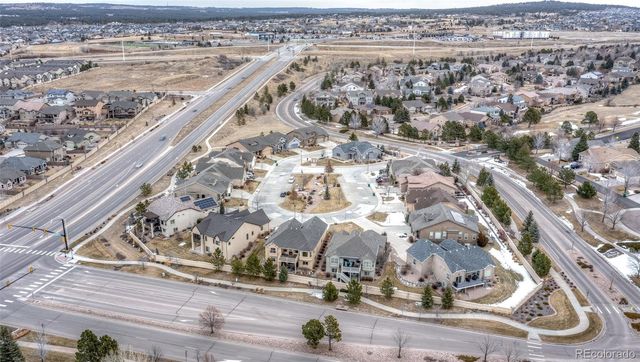 2917 Sovereign View, Colorado Springs, CO 80920