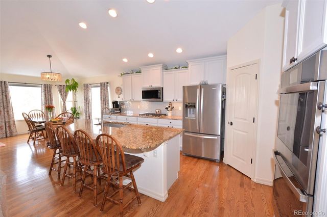 2917 Sovereign View, Colorado Springs, CO 80920