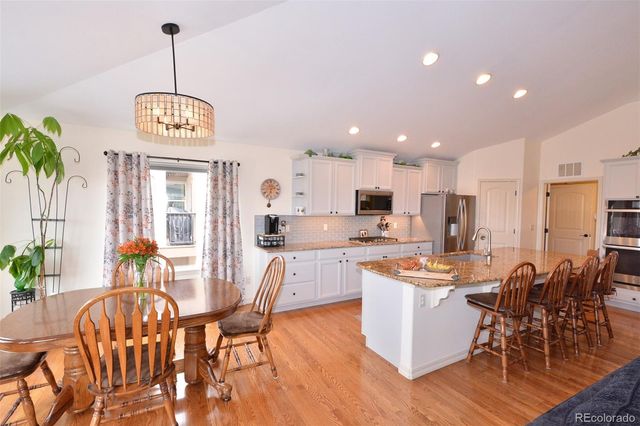 2917 Sovereign View, Colorado Springs, CO 80920