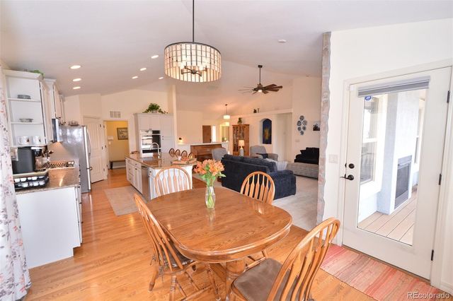 2917 Sovereign View, Colorado Springs, CO 80920