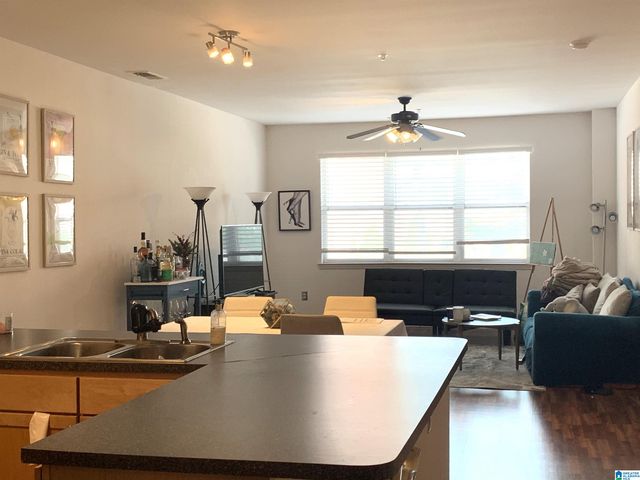 401 20th St S Apt 211, Birmingham, AL 35233