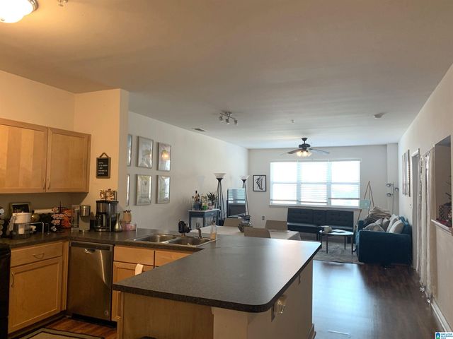 401 20th St S Apt 211, Birmingham, AL 35233