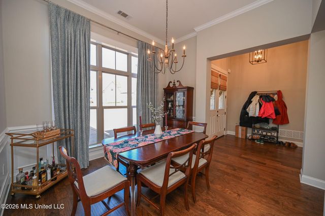 3758 Madison Ridge, Hernando, MS 38632