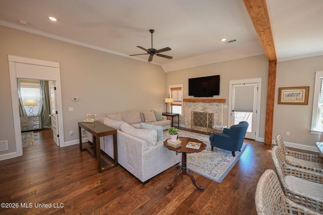 3758 Madison Ridge, Hernando, MS 38632