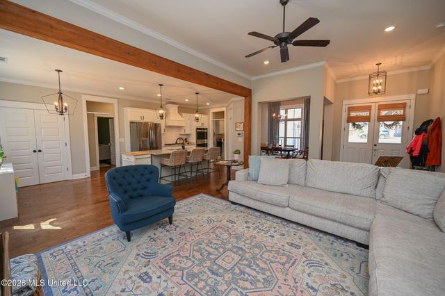 3758 Madison Ridge, Hernando, MS 38632