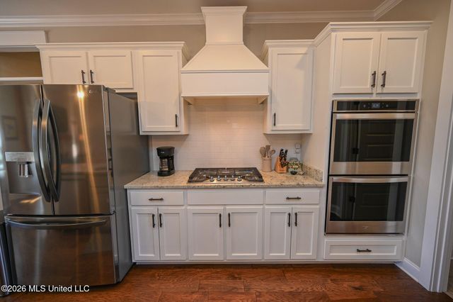 3758 Madison Ridge, Hernando, MS 38632