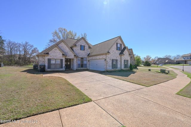 3758 Madison Ridge, Hernando, MS 38632